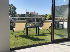 Loft con encanto, Benagalbón